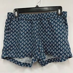 Kut from the Kloth 100% linen shorts Size 4